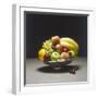 Fruit Bowl-null-Framed Photographic Print