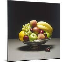 Fruit Bowl-null-Mounted Photographic Print