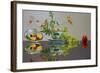 Fruit Bowl-Eduardo Camoes-Framed Giclee Print