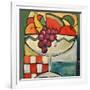 Fruit Cocktail-Tim Nyberg-Framed Giclee Print