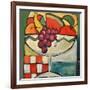 Fruit Cocktail-Tim Nyberg-Framed Giclee Print