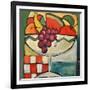 Fruit Cocktail-Tim Nyberg-Framed Giclee Print