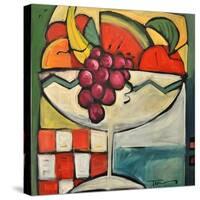 Fruit Cocktail-Tim Nyberg-Stretched Canvas