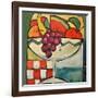 Fruit Cocktail-Tim Nyberg-Framed Giclee Print