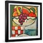 Fruit Cocktail-Tim Nyberg-Framed Giclee Print