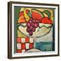 Fruit Cocktail-Tim Nyberg-Framed Giclee Print