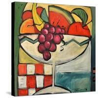 Fruit Cocktail-Tim Nyberg-Stretched Canvas