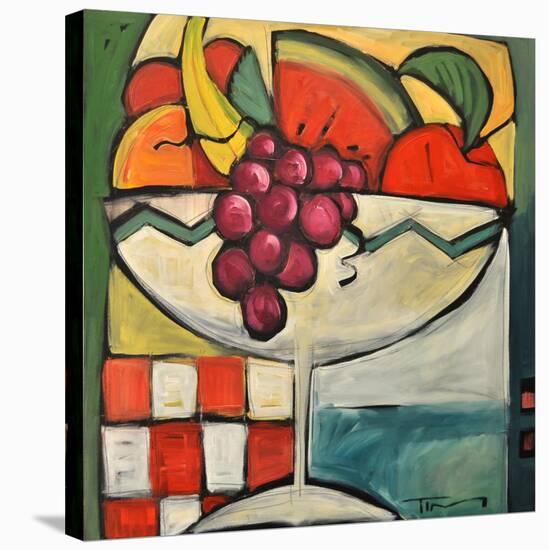 Fruit Cocktail-Tim Nyberg-Stretched Canvas