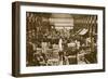 Fruit Department at Covent Garden-English Photographer-Framed Photographic Print