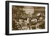 Fruit Department at Covent Garden-English Photographer-Framed Photographic Print