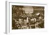 Fruit Department at Covent Garden-English Photographer-Framed Photographic Print