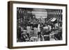 Fruit Department, Covent Garden, London, 1926-1927-null-Framed Giclee Print