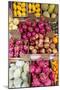 Fruit for Sale in Chinatown, New York City, Ny, USA-Julien McRoberts-Mounted Photographic Print