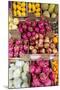 Fruit for Sale in Chinatown, New York City, Ny, USA-Julien McRoberts-Mounted Photographic Print