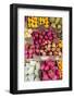 Fruit for Sale in Chinatown, New York City, Ny, USA-Julien McRoberts-Framed Photographic Print