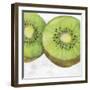 Fruit I-Eva Watts-Framed Art Print