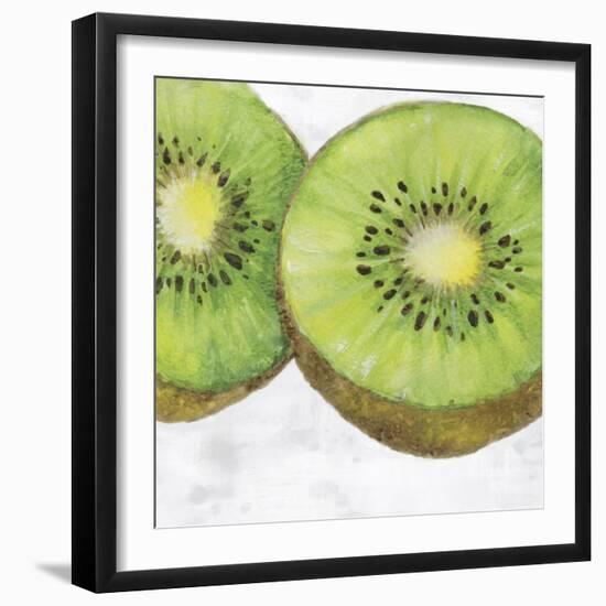 Fruit I-Eva Watts-Framed Art Print