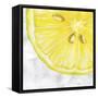 Fruit II-Eva Watts-Framed Stretched Canvas