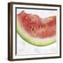 Fruit III-Eva Watts-Framed Art Print