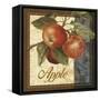 Fruit Illustration I-Abby White-Framed Stretched Canvas