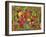 Fruit in Bamboo Box, 1999-E.B. Watts-Framed Giclee Print