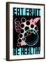 Fruit in Healthy Diet, FAP Poster, 1938-Science Source-Framed Giclee Print