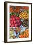 Fruit in Sihanoukville Market, Sihanouk Province, Cambodia, Indochina, Southeast Asia, Asia-Richard Cummins-Framed Photographic Print