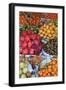 Fruit in Sihanoukville Market, Sihanouk Province, Cambodia, Indochina, Southeast Asia, Asia-Richard Cummins-Framed Photographic Print