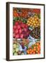 Fruit in Sihanoukville Market, Sihanouk Province, Cambodia, Indochina, Southeast Asia, Asia-Richard Cummins-Framed Photographic Print