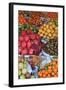 Fruit in Sihanoukville Market, Sihanouk Province, Cambodia, Indochina, Southeast Asia, Asia-Richard Cummins-Framed Photographic Print