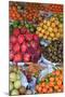 Fruit in Sihanoukville Market, Sihanouk Province, Cambodia, Indochina, Southeast Asia, Asia-Richard Cummins-Mounted Photographic Print