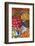 Fruit in Sihanoukville Market, Sihanouk Province, Cambodia, Indochina, Southeast Asia, Asia-Richard Cummins-Framed Photographic Print