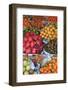 Fruit in Sihanoukville Market, Sihanouk Province, Cambodia, Indochina, Southeast Asia, Asia-Richard Cummins-Framed Photographic Print