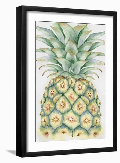 Fruit IV-Eva Watts-Framed Art Print