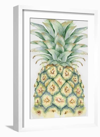 Fruit IV-Eva Watts-Framed Art Print