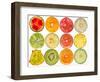 Fruit Market-Steve Gadomski-Framed Photographic Print