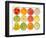 Fruit Market-Steve Gadomski-Framed Photographic Print