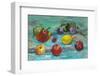 Fruit Oil Painting.-Anna Pismenskova-Framed Photographic Print