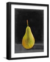 Fruit on Shelf IV-Naomi McCavitt-Framed Art Print