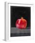 Fruit on Shelf V-Naomi McCavitt-Framed Art Print