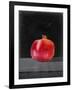 Fruit on Shelf V-Naomi McCavitt-Framed Art Print