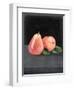 Fruit on Shelf VI-Naomi McCavitt-Framed Art Print