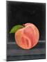 Fruit on Shelf VIII-Naomi McCavitt-Mounted Art Print