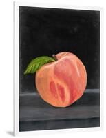 Fruit on Shelf VIII-Naomi McCavitt-Framed Art Print
