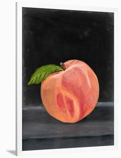 Fruit on Shelf VIII-Naomi McCavitt-Framed Art Print