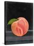 Fruit on Shelf VIII-Naomi McCavitt-Stretched Canvas