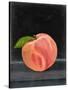 Fruit on Shelf VIII-Naomi McCavitt-Stretched Canvas