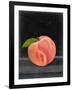 Fruit on Shelf VIII-Naomi McCavitt-Framed Art Print