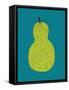 Fruit Party IV-Chariklia Zarris-Framed Stretched Canvas