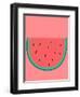 Fruit Party VIII-Chariklia Zarris-Framed Art Print